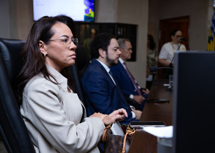 OAB-GO acompanha sorteio das seções eleitorais que passarão por auditoria da votação eletrônica