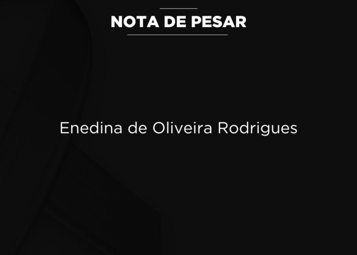 OAB-GO lamenta o falecimento da mãe da diretora da Casag, Valéria Pires