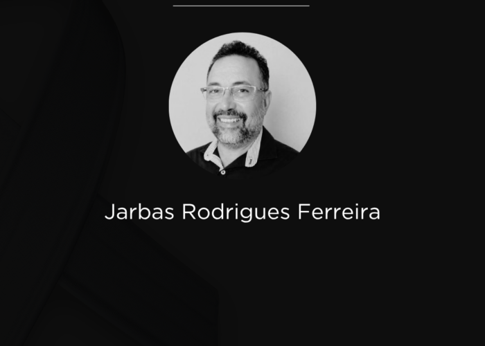 OAB-GO lamenta o falecimento do advogado Jarbas Rodrigues Ferreira