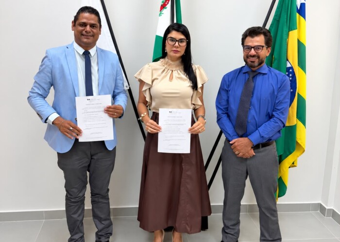 Subseção de Rio Verde cria e dá posse as comissões de Direito Penal Econômico e da Advocacia Criminal Feminina