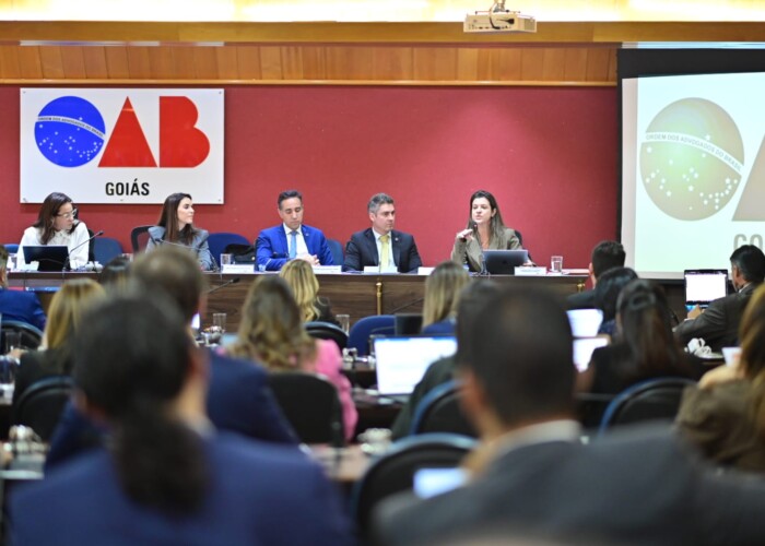 OAB ON: OAB-GO lança ecossistema de atendimento integrado para facilitar o acesso da advocacia aos serviços da instituição