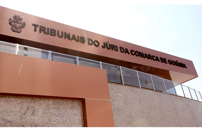 Tribunal do Júri condena dois réus pela morte do advogado Davi Sebba, em Goiânia